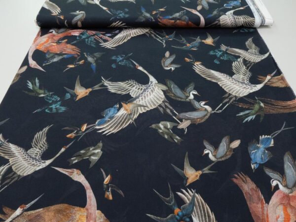 Stoff Cotton Lawn Yari – Bild 3