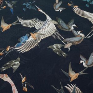 Stoff Cotton Lawn Yari