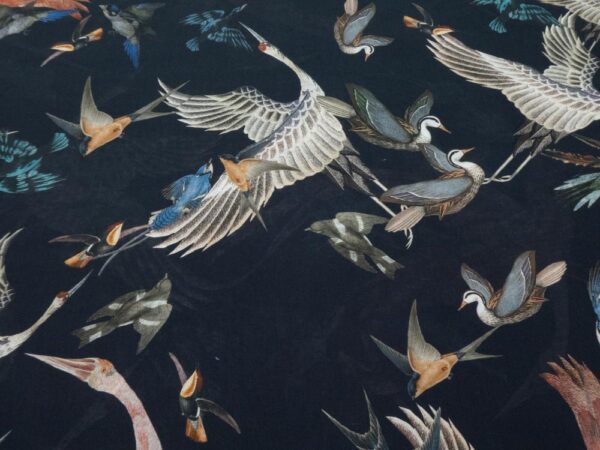 Stoff Cotton Lawn Yari