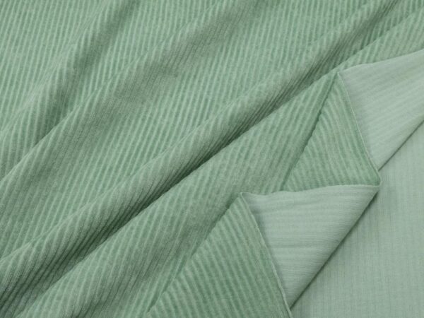 Stoff Cordnicky green bay – Bild 2