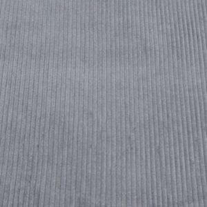 Stoff Cord uni night owl