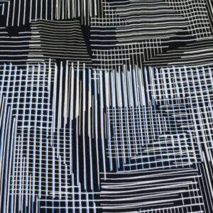 Stoff ECOVERO  Viscose Satin Sakushi