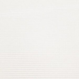 Stoff woven pl. Plissee weiss