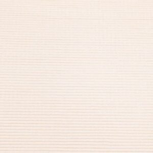 Stoff woven pl. Plissee offwhite