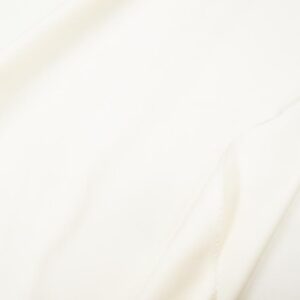 Stoff BWTWILL OFFWHITE