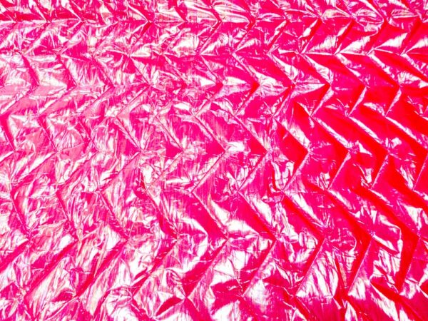 Stoff Stepp neonpink – Bild 3