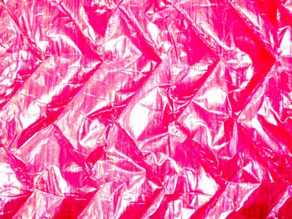 Stoff Stepp neonpink