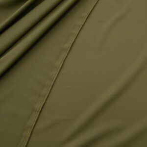 Stoff NY-ES Swimmwear Avocadogrün matt