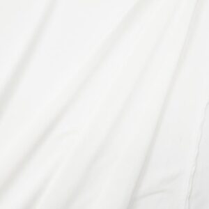 Stoff Funktionsjersey NY/EA Dry Fit weiss