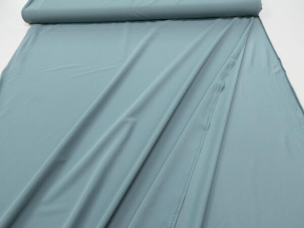 Stoff Funktionsjersey NY/EA Dry Fit Mineral Green – Bild 3
