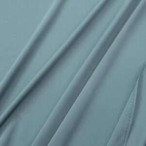 Stoff Funktionsjersey NY/EA Dry Fit Mineral Green
