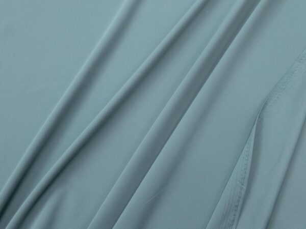 Stoff Funktionsjersey NY/EA Dry Fit Mineral Green