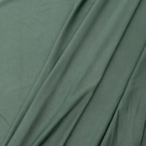 Stoff Jersey PA/EA Travel quality Duck Green