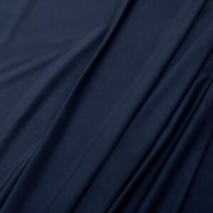 Stoff Jersey PA/EA Travel quality dunkelblau