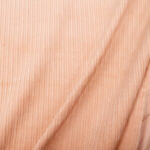 Stoff Cord breit-schmal  cloud pink