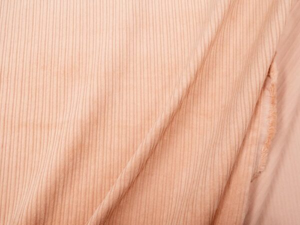 Stoff Cord breit-schmal  cloud pink