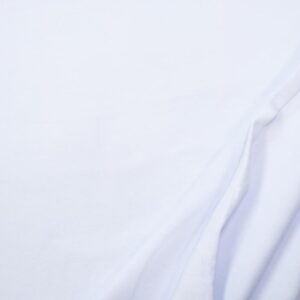 Stoff heavy Jersey BW weiss