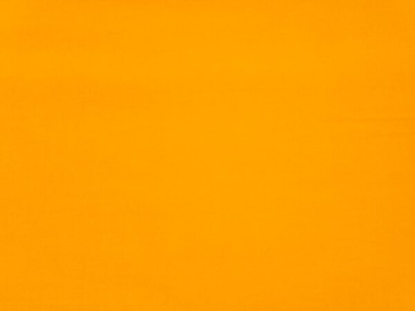 Stoff Woven co batist Persimmon Orange
