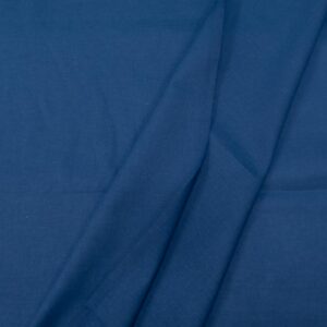 Stoff Woven co batist Blue Ashes