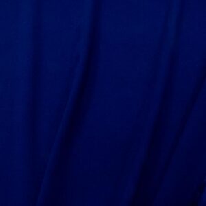 Stoff Krepp VI-PL-EA Easy care Sodalite Blue