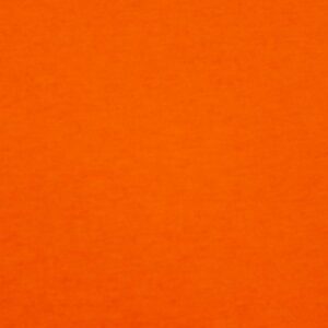 Stoff Knit vi/wo Y/D thin tricot knalliges Orange