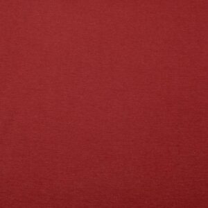 Stoff knit co/ea collar glatt rost