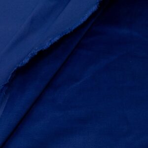 Stoff woven BW-EA 21-w Stretch Cord Limoges Blue