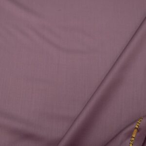 Stoff Wolle Satin mauve