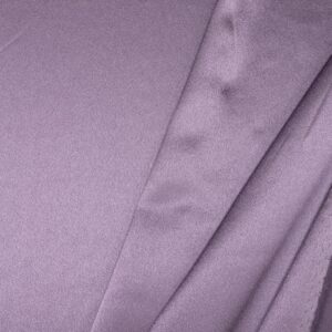 Stoff PL Krepp glänzend Orchid Mist