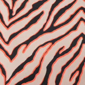 Stoff Jacquard Mikado