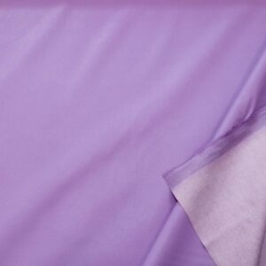 Stoff Ecopelle Kunstleder fein Viola