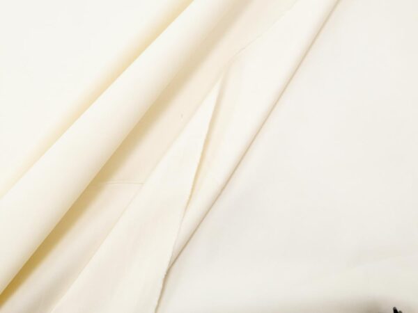 Stoff Twill Baumwolle el. Whitecap Gray