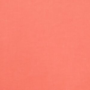 Stoff Viskose-Leinen Spiced Coral