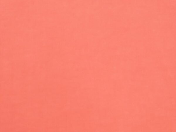 Stoff Viskose-Leinen Spiced Coral