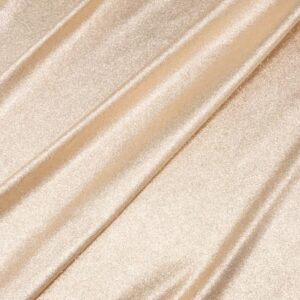 Stoff Eco Dainetto Laminato Kupferrosa