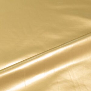 Stoff Tecnico Lack gold