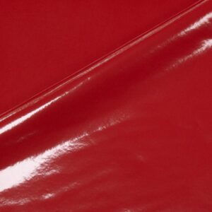 Stoff Tecnico Lack doux rot