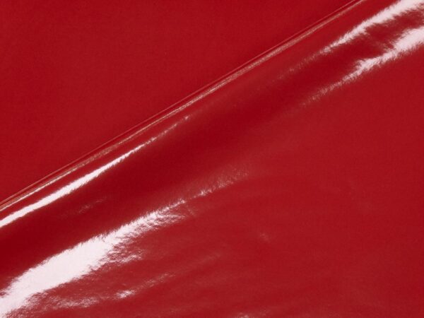 Stoff Tecnico Lack doux rot