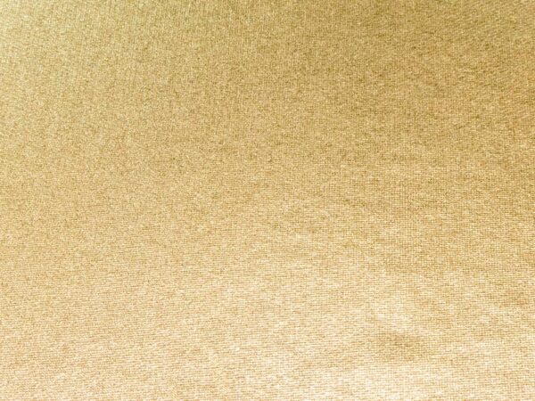 Stoff French Terry Sweat gold
