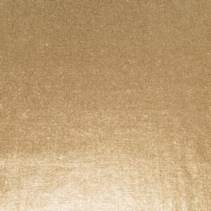 Stoff Leinen-Viskose shiny gold