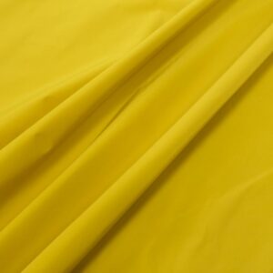 Stoff Memory Angela safrangelb