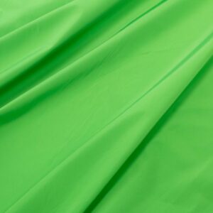 Stoff Memory Angela leuchtgrün