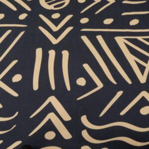 Stoff Ecovero  Viskose Hibernate-Recharge