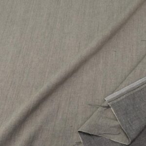 Stoff Ökoleinen Catalpa