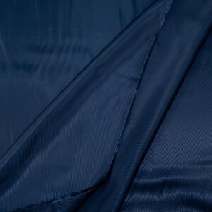 Stoff Futter CL dunkelblau