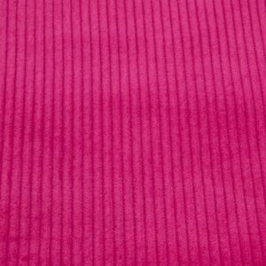 Stoff Genua Cord Cabaret pink
