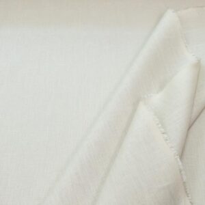 Stoff Leinen 300 graubeige