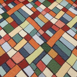 Stoff Gobelin 280 Artist Mosaikpuzzle