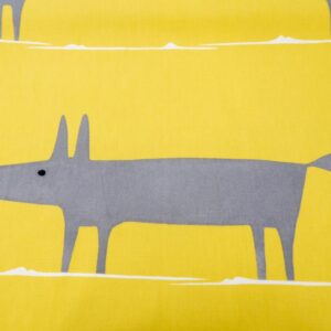Stoff Melinki One Mr. Fox 120923