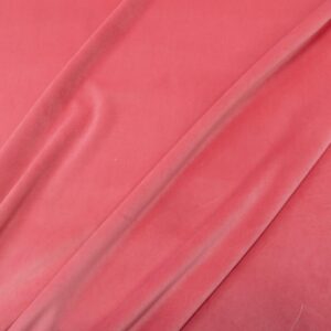 Stoff Samt Alvar candy